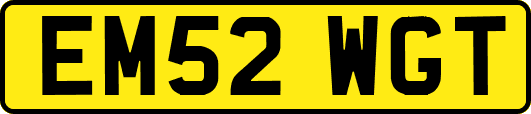 EM52WGT