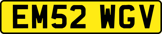 EM52WGV