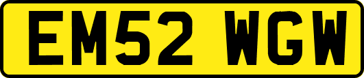 EM52WGW