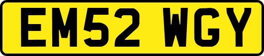EM52WGY