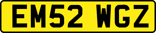 EM52WGZ