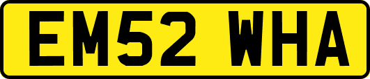 EM52WHA