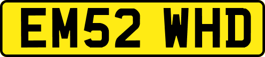 EM52WHD