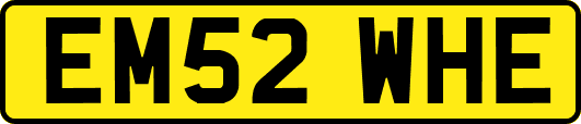 EM52WHE