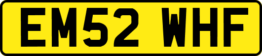 EM52WHF