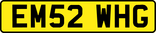 EM52WHG