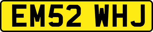 EM52WHJ
