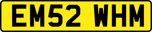EM52WHM