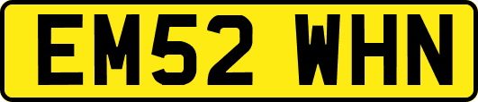 EM52WHN