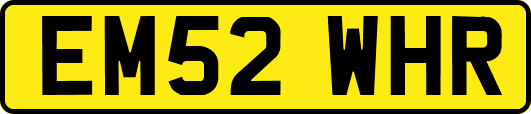 EM52WHR