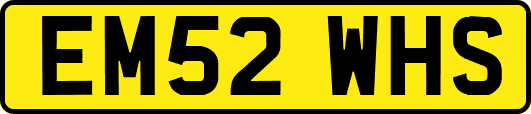 EM52WHS