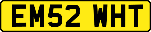 EM52WHT