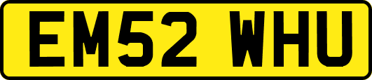 EM52WHU
