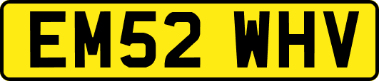 EM52WHV