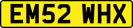 EM52WHX