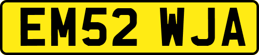 EM52WJA