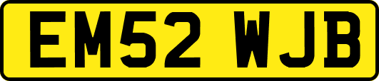EM52WJB