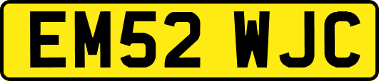 EM52WJC