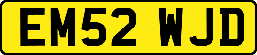EM52WJD
