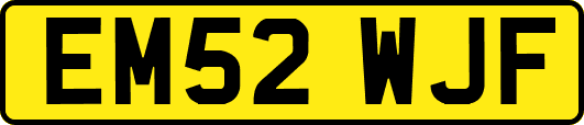 EM52WJF