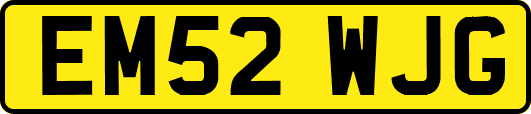 EM52WJG