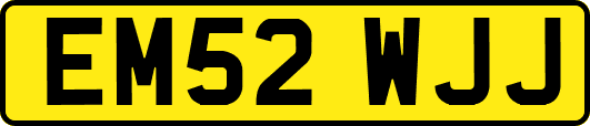 EM52WJJ