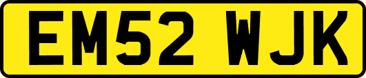 EM52WJK