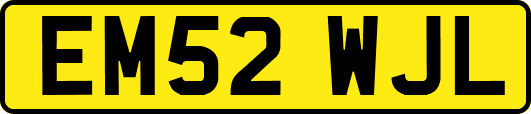 EM52WJL