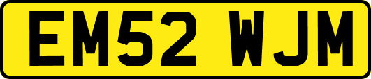 EM52WJM