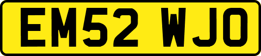 EM52WJO