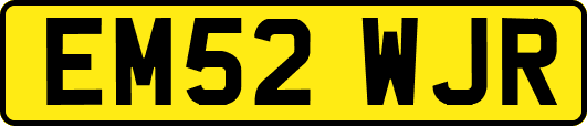 EM52WJR