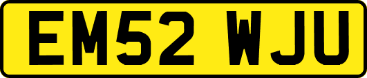 EM52WJU