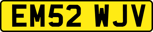 EM52WJV