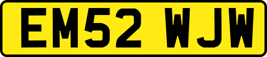 EM52WJW