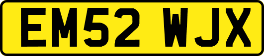 EM52WJX