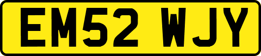 EM52WJY