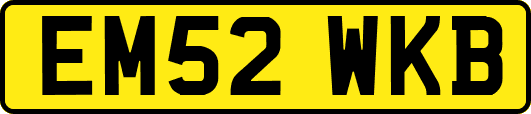 EM52WKB
