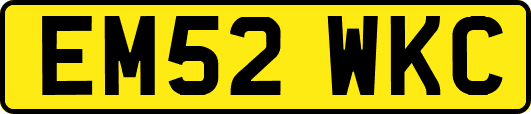EM52WKC