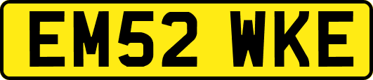 EM52WKE