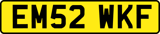EM52WKF