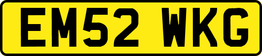 EM52WKG