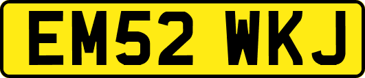 EM52WKJ
