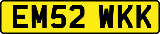 EM52WKK