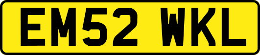EM52WKL