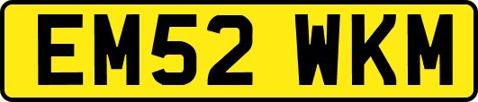 EM52WKM