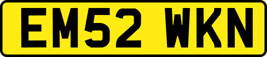EM52WKN