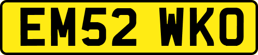 EM52WKO