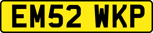 EM52WKP
