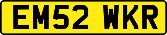 EM52WKR