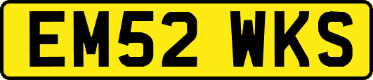 EM52WKS